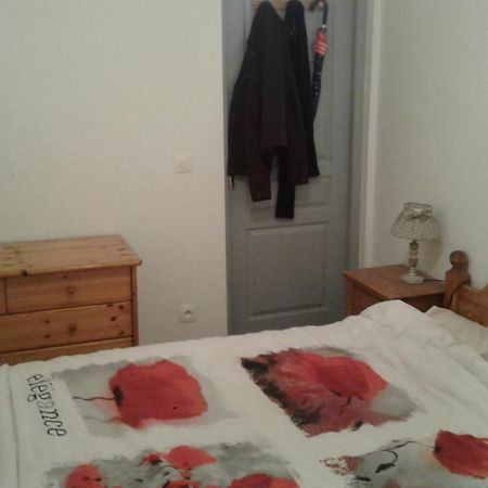Saint-Chamond Aparthotel Kültér fotó