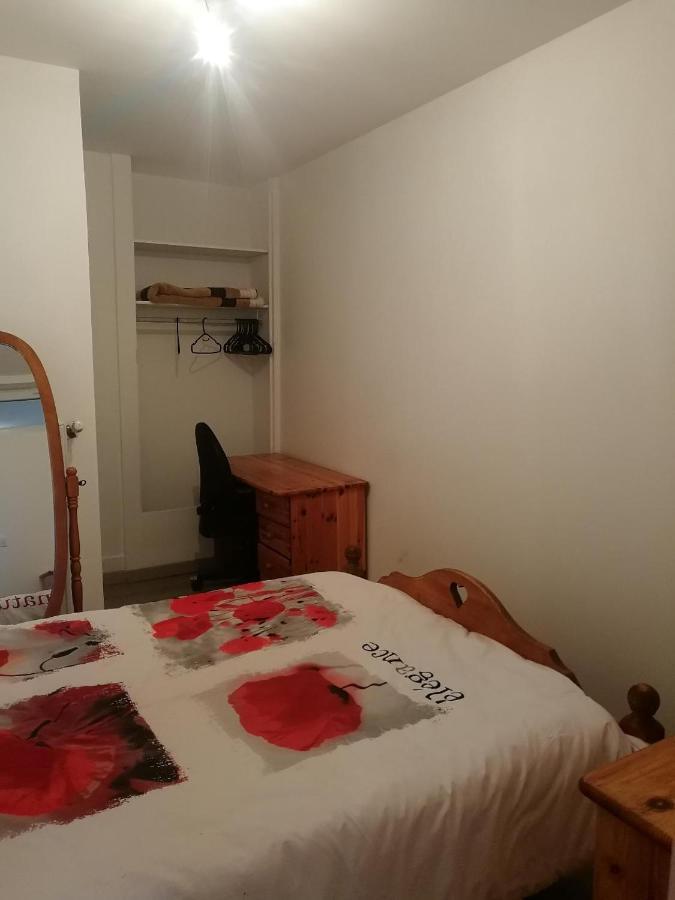 Saint-Chamond Aparthotel Kültér fotó