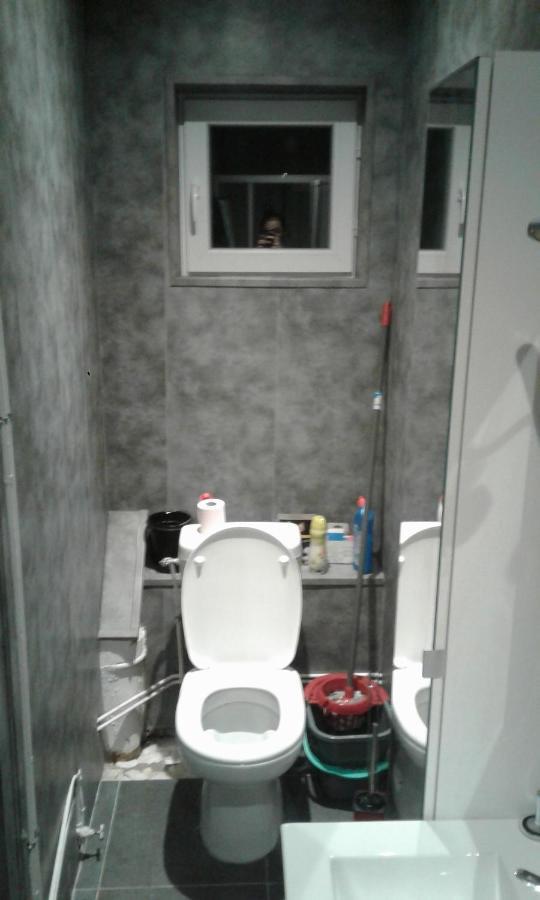 Saint-Chamond Aparthotel Kültér fotó