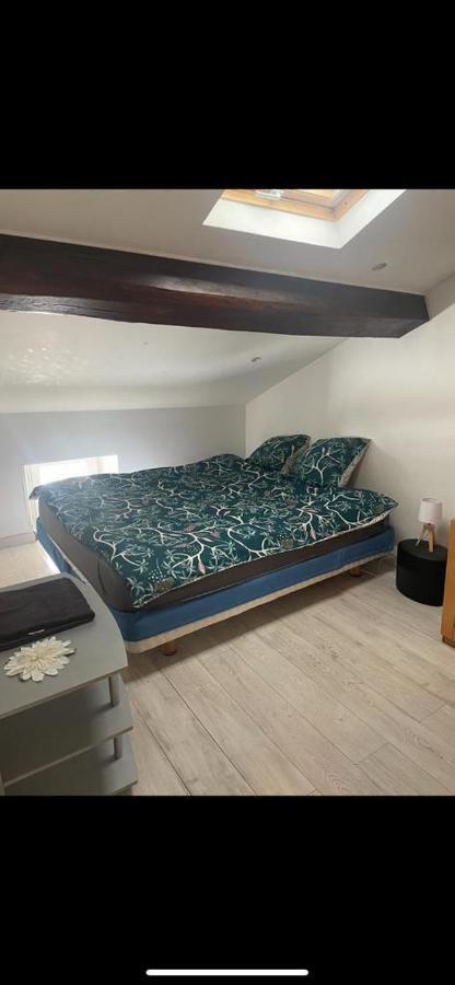 Saint-Chamond Aparthotel Kültér fotó